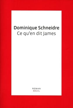 Ce qu'en dit James