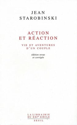 Action et Réaction. Vie et aventures d'un couple