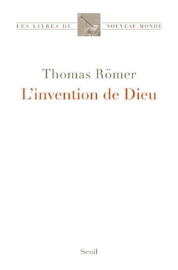 L'Invention de Dieu