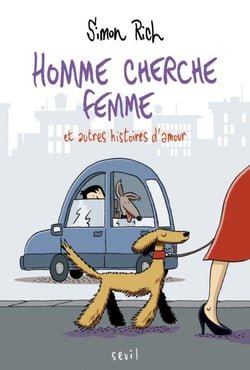Homme cherche femme. et autres histoires d'amour - et autres histoires d'amour