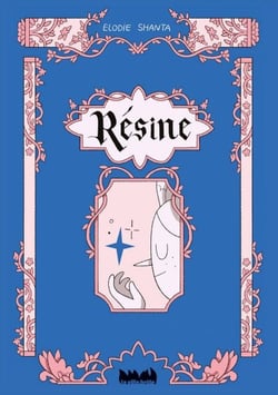 Résine