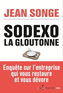 Sodexo - La gloutonne