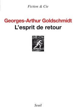L'Esprit de retour