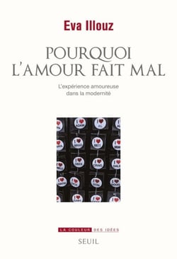 Pourquoi l'amour fait mal. L'expérience amoureuse - L'experience amoureuse dans la modernité