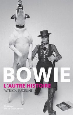 Bowie. L'autre histoire - L'autre histoire