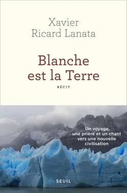 Blanche est la Terre