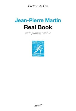 Real Book - Autopianographie