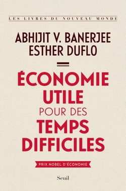 Économie utile pour des temps difficiles