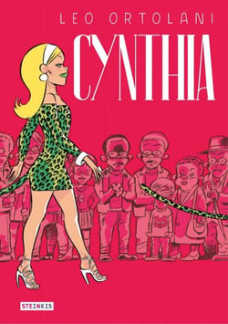 Cynthia