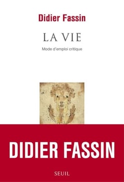 La vie - Mode d'emploi critique