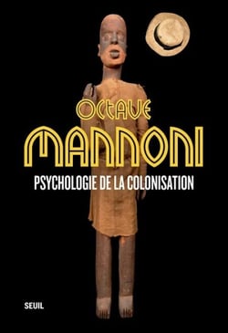 Psychologie de la colonisation