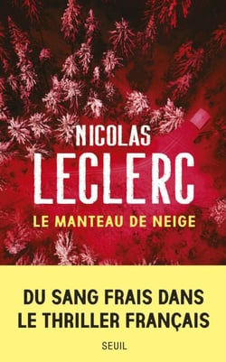 Le Manteau de neige