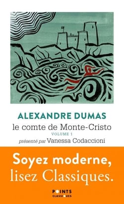 Le Comte de Monte-Cristo - tome 1