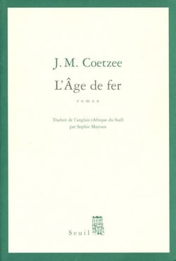 L'Age de fer
