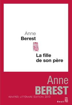 La Fille de son père