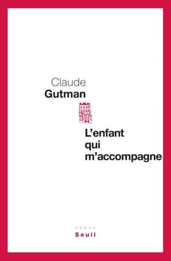 L'enfant qui m'accompagne