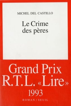 Le Crime des pères