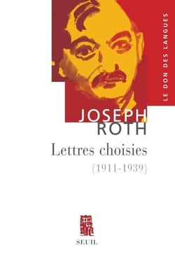 Lettres choisies. (1911 - 1939) - (1911 - 1939)