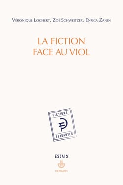 La fiction face au viol
