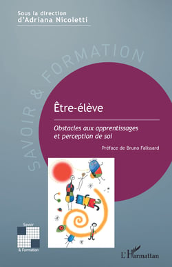 Être-élève - Obstacles aux apprentissages et perception de soi
