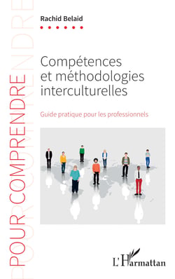 Compétences et méthodologies interculturelles - Guide pratique pour les professionnels