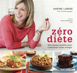Zéro diète - ZERO DIETE [PDF]