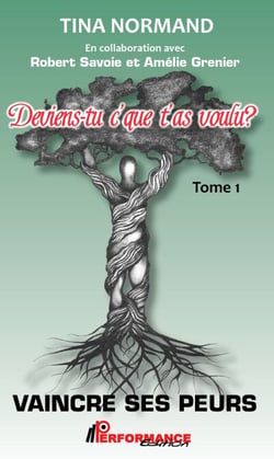Deviens-tu c'que t'as voulu ? 01 : Vaincre ses peurs