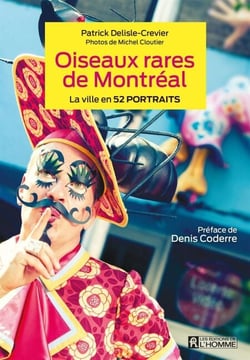 Oiseaux rares de Montréal - OISEAUX RARES DE MONTREAL [PDF]