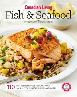 Fish and Seafood - FISH AND SEAFOOD [PDF]
