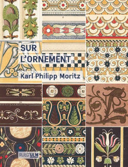 Sur l'ornement