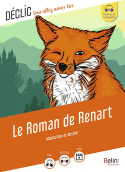 Le Roman de Renart (Version adaptée)