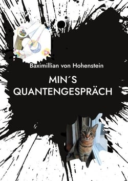 Min´s Quantengespräch - Was hat ein Whats App Talk mit Silvester in Hongkong zu tun