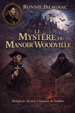 Le Mystère du manoir Woodville