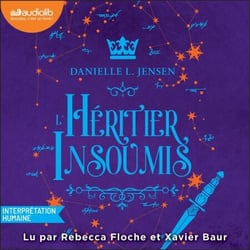 L'Héritier insoumis - Le Pont des tempêtes, tome 3