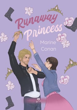 Runaway Princess
