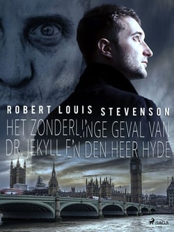 Het zonderlinge geval van Dr. Jekyll en den heer Hyde