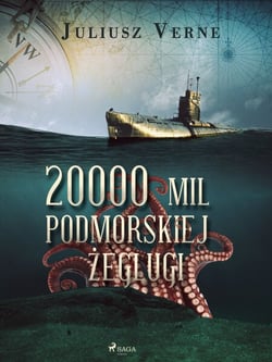 20 000 mil podmorskiej zeglugi