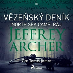 Vezenský deník III – North Sea Camp: Ráj