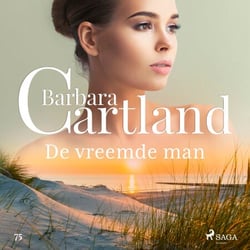 De vreemde man