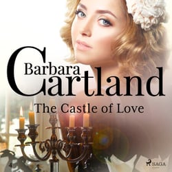 The Castle of Love (Barbara Cartland’s Pink Collection 4)