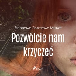 Pozwólcie nam krzyczec 
