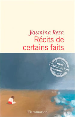 Récits de certains faits