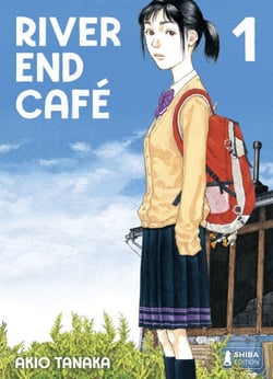 River End Café T01 - River End Café, T1