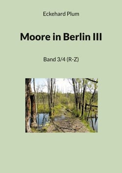 Moore in Berlin III - Band 3/4 (R-Z)