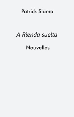 A Rienda suelta - Nouvelles