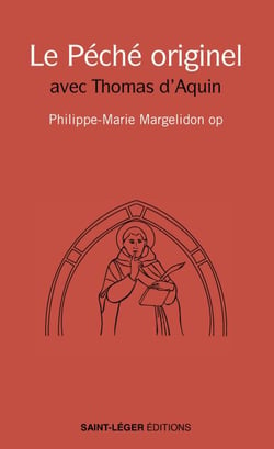 Le péché originel - avec Thomas d'Aquin