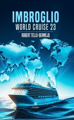Imbroglio - World cruise 23