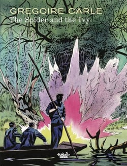 The Spider and the Ivy