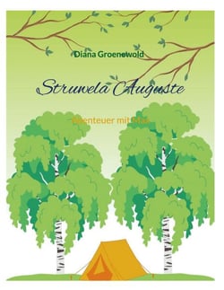 Struwela Auguste - Abenteuer mit Max