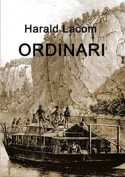 Ordinari - Ein Kriminalroman aus dem Alten Österreich